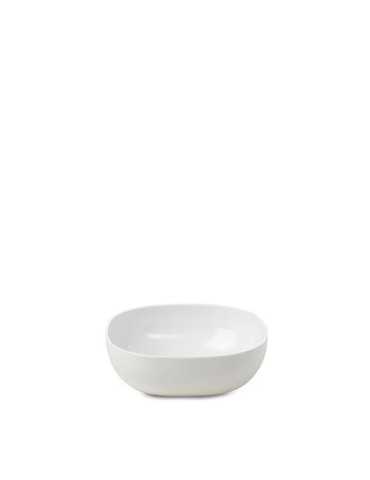 Bol Servir Synthesis 600 ml Blanco [LOTE DE 6 Unidades] ROSTI