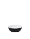 Bol Servir Synthesis 600 ml Negro [LOTE DE 6 Unidades] ROSTI