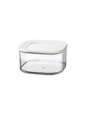 Bote Cocina Modula Cuadrado 1250 ml Blanco [LOTE DE 4 Unidades] ROSTI