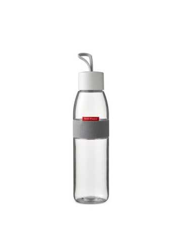 Botella Ellipse 500 ml Transparente 107775053100 [LOTE DE 4 Unidades] ROSTI