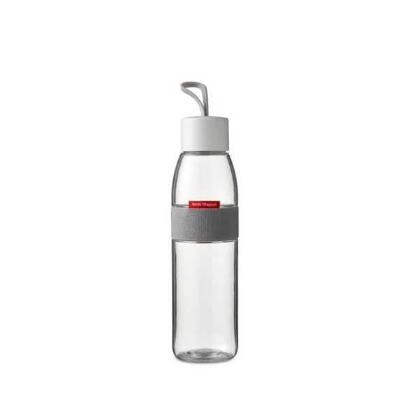 Botella Ellipse 500 ml Transparente 107775053100 [LOTE DE 4 Unidades] ROSTI