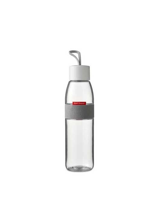 Botella Ellipse 500 ml Transparente 107775053100 [LOTE DE 4 Unidades] ROSTI