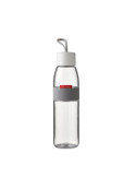 Botella Ellipse 500 ml Transparente 107775053100 [LOTE DE 4 Unidades] ROSTI
