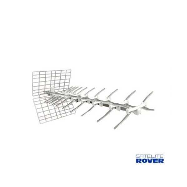 Antena Uhf Lambda SX 46 e Lte 700 (Bolsa) ROVER