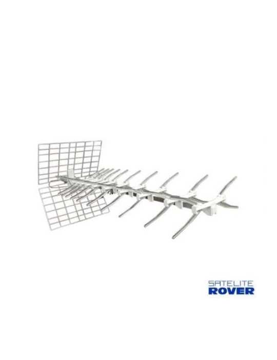 Antena Uhf Lambda SX 46 e Lte 700 (Bolsa) ROVER
