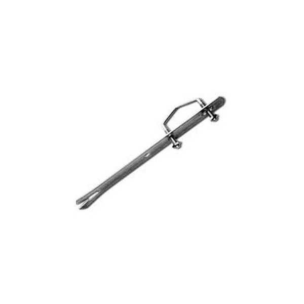 Garra Sencilla 28 cm 61008 [LOTE DE 8 Unidades] ROVER