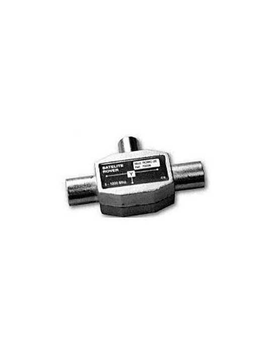 Distribuidor 2 MACHOS-1 Hembra ROBIC-25 70029 [LOTE DE 24 Unidades] ROVER