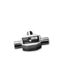 Distribuidor 2 MACHOS-1 Hembra ROBIC-25 70029 [LOTE DE 24 Unidades] ROVER