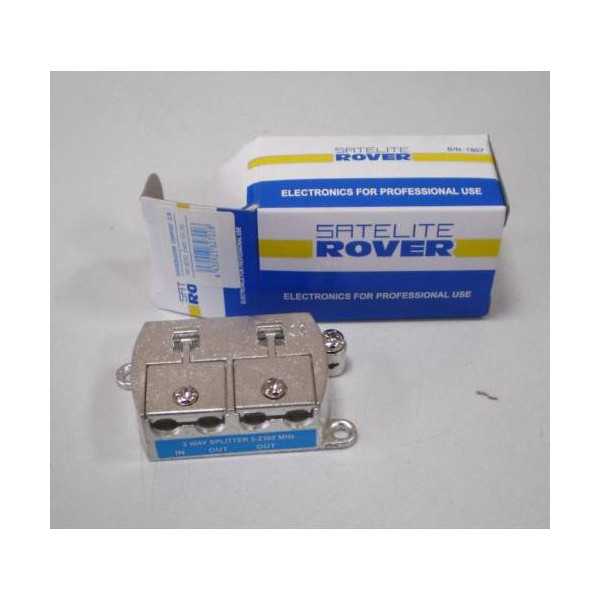 Distribuidor 2/S ROC200 82702 [LOTE DE 6 Unidades] ROVER