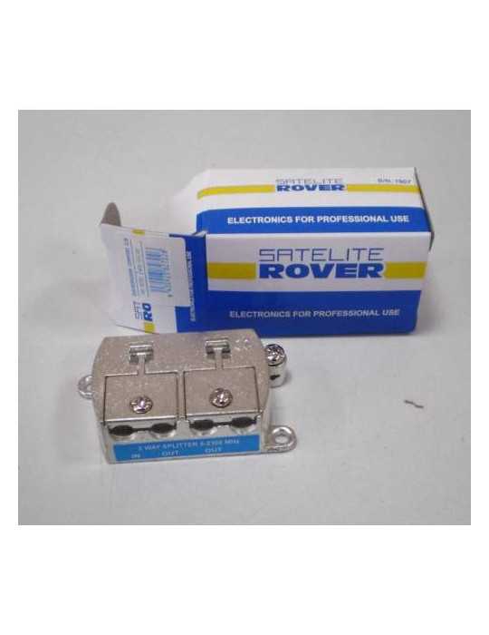 Distribuidor 2/S ROC200 82702 [LOTE DE 6 Unidades] ROVER