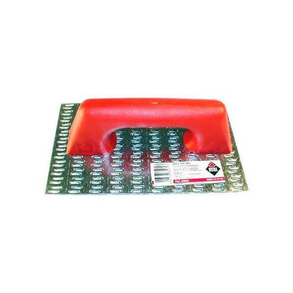 Rascador Mortero Monocapa 65962 [LOTE DE 4 Unidades] RUBI
