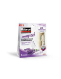 Deshumidificador Percha Minifresh Lavanda 2X50 gr [LOTE DE 4 Unidades] RUBSON