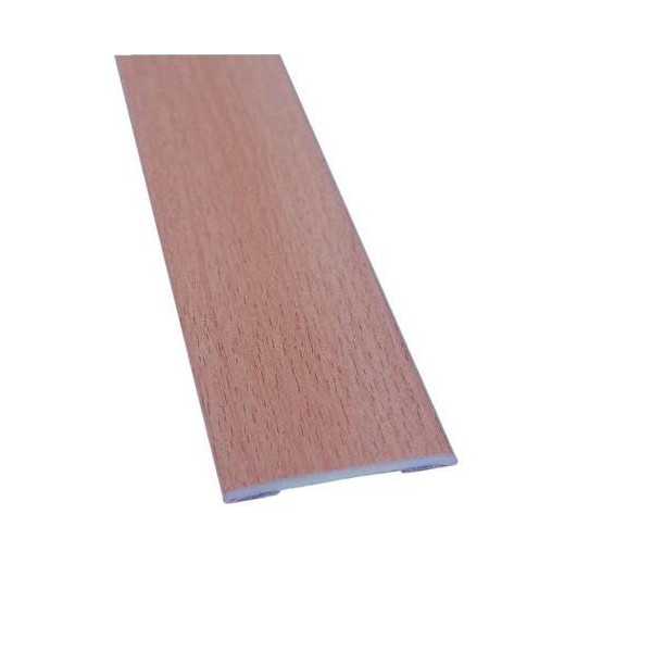 Tapeta PVC Adhesiva Nogal 35X1.00 41683B [LOTE DE 6 Unidades] RUFETE