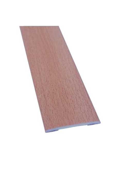 Tapeta PVC Adhesiva Nogal 35X1.00 41683B [LOTE DE 6 Unidades] RUFETE