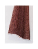 Pletina Adhesiva PVC Sapelly Natural 37X10 41660B [LOTE DE 6 Unidades] RUFETE