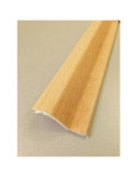 Pletina Plana PVC 37X10 Haya Vaporiz. adh. 1.00 BL [LOTE DE 6 Unidades] RUFETE