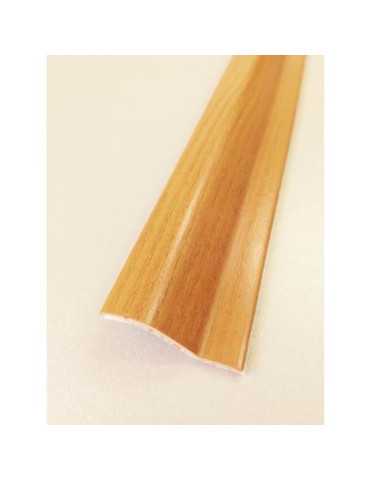 Pletina Adhesiva PVC Cerezo 37X10 41418B (Blister) [LOTE DE 6 Unidades] RUFETE