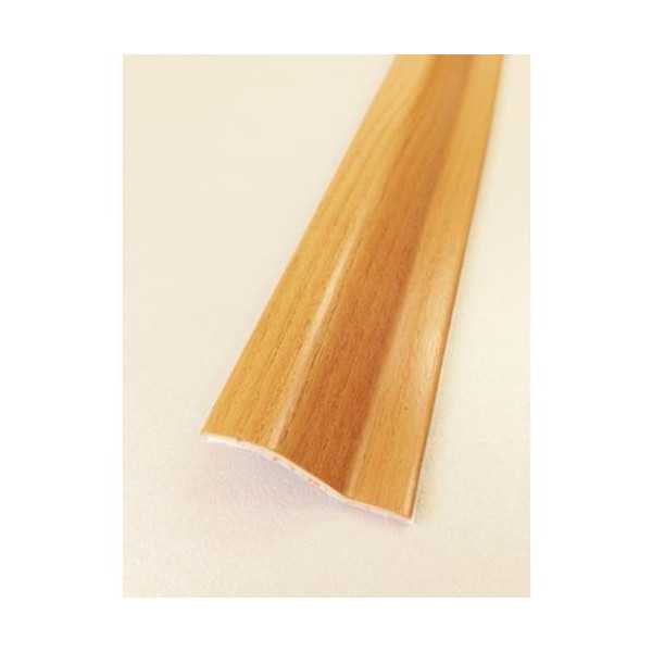 Pletina Adhesiva PVC Cerezo 37X10 41418B (Blister) [LOTE DE 6 Unidades] RUFETE