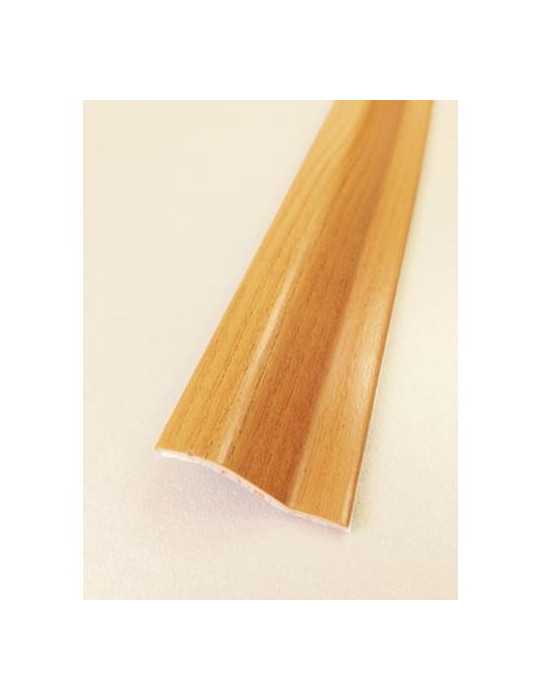 Pletina Adhesiva PVC Cerezo 37X10 41418B (Blister) [LOTE DE 6 Unidades] RUFETE