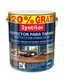 Protector Tarimas Ultra Protec 6L Teca RULO PLUMA