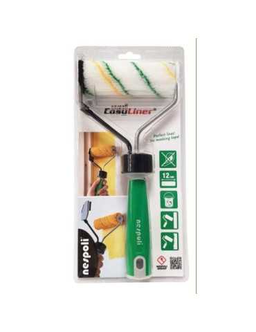 Rodillo Easy Liner 12 cm Recortar 194505 [LOTE DE 2 Unidades] RULO PLUMA