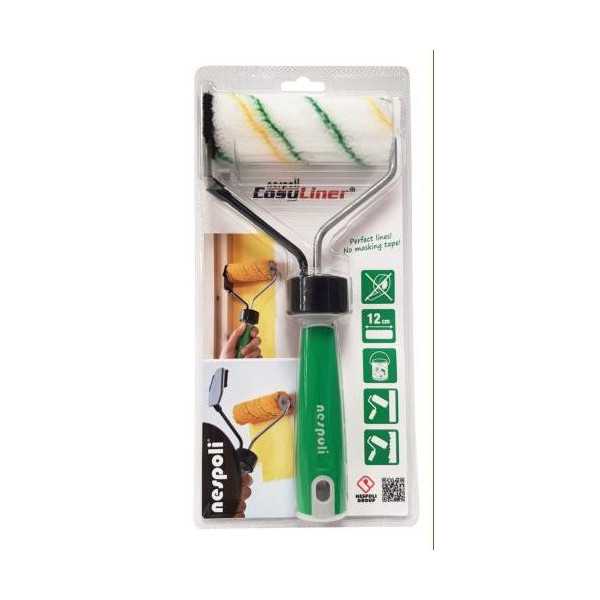 Rodillo Easy Liner 12 cm Recortar 194505 [LOTE DE 2 Unidades] RULO PLUMA
