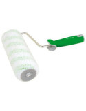 Rodillo RITMO55 Gotele/Paredes Irregulares 18 cm [LOTE DE 4 Unidades] RULO PLUMA