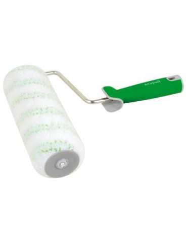 Rodillo RITMO55 Gotele/Paredes Irregulares 22 cm [LOTE DE 4 Unidades] RULO PLUMA