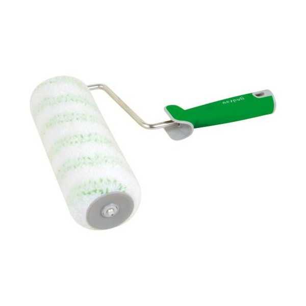 Rodillo RITMO55 Gotele/Paredes Irregulares 22 cm [LOTE DE 4 Unidades] RULO PLUMA