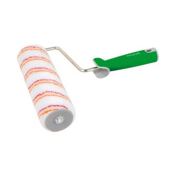 Rodillo Micromix Paredes Lisas 22 cm R95552281 [LOTE DE 4 Unidades] RULO PLUMA