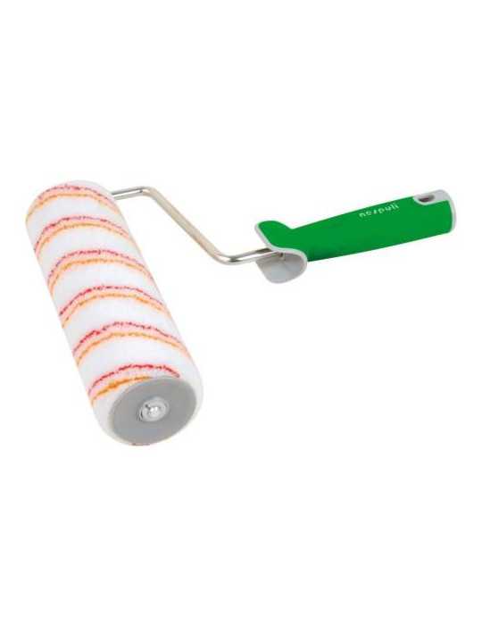 Rodillo Micromix Paredes Lisas 22 cm R95552281 [LOTE DE 4 Unidades] RULO PLUMA