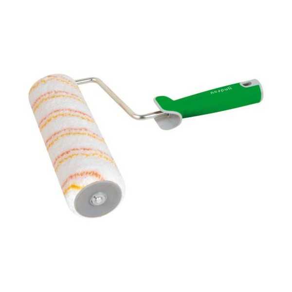 Rodillo Microfaser Pladur/Madera 18 cm R95551894 [LOTE DE 4 Unidades] RULO PLUMA