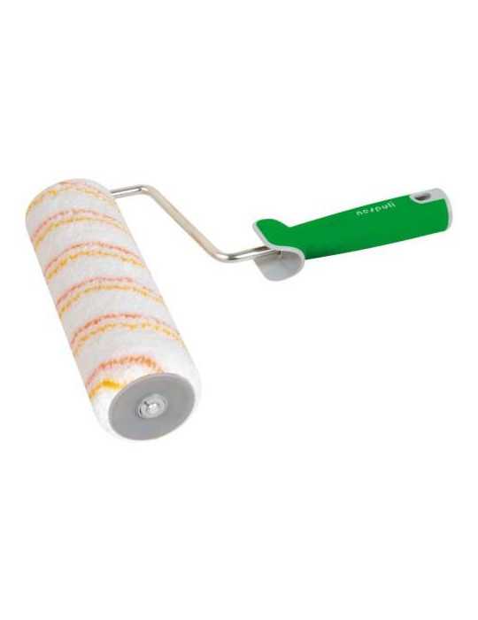 Rodillo Microfaser Pladur/Madera 18 cm R95551894 [LOTE DE 4 Unidades] RULO PLUMA