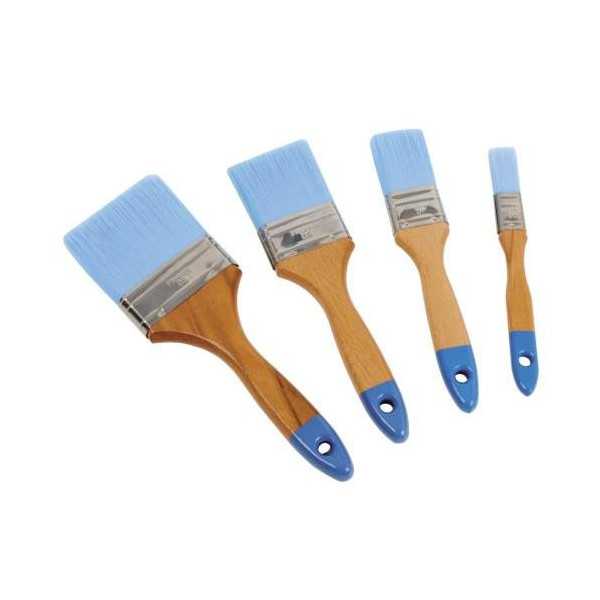 Paletina Triple Aquapro 80 19255 80 [LOTE DE 6 Unidades] RULO PLUMA