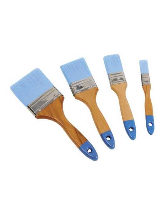 Paletina Triple Aquapro 80 19255 80 [LOTE DE 6 Unidades] RULO PLUMA