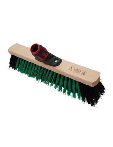 Cepillo Exterior Crossclean Easyfix 40CM. ES234078 [LOTE DE 4 Unidades] RULO PLUMA