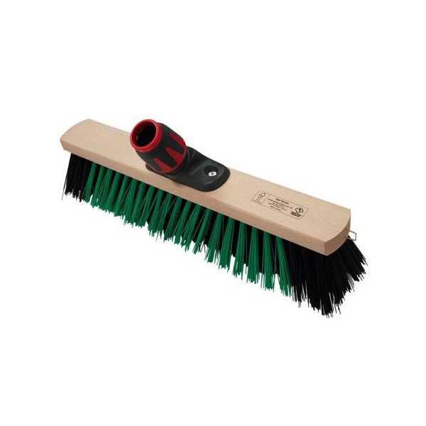 Cepillo Exterior Crossclean Easyfix 40CM. ES234078 [LOTE DE 4 Unidades] RULO PLUMA