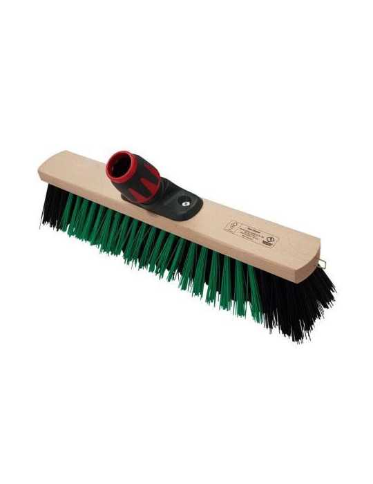 Cepillo Exterior Crossclean Easyfix 40CM. ES234078 [LOTE DE 4 Unidades] RULO PLUMA