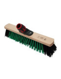 Cepillo Exterior Crossclean Easyfix 40CM. ES234078 [LOTE DE 4 Unidades] RULO PLUMA