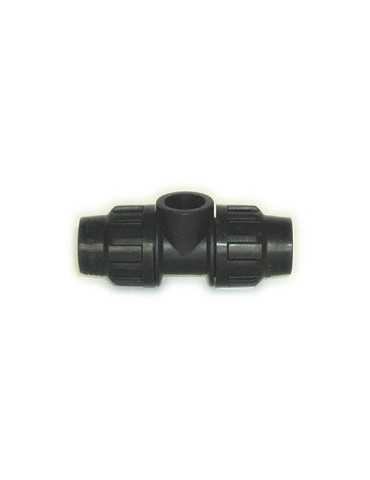 Derivacion Te Rosca Hembra 40-11/4-40 582 [LOTE DE 8 Unidades] MONDRAGON