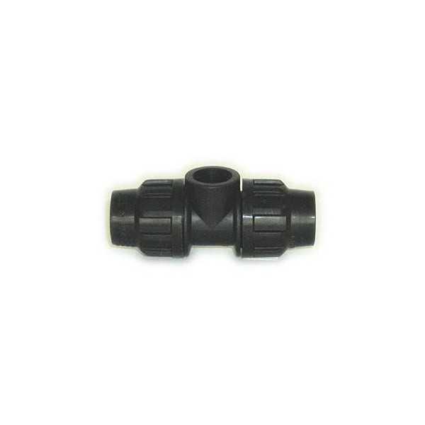 Derivacion Te Rosca Hembra 40-11/4-40 582 [LOTE DE 8 Unidades] MONDRAGON
