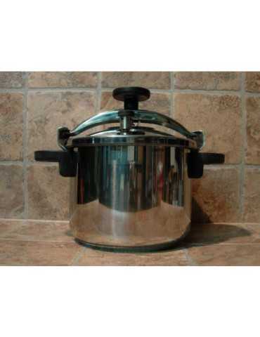 Olla Presión 6 L Classica M-530002 MONIX