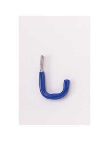 Gancho Universal Forrado 80MM B009G [LOTE DE 6 Unidades] MOTTEZ
