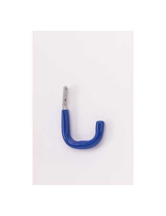 Gancho Universal Forrado 80MM B009G [LOTE DE 6 Unidades] MOTTEZ