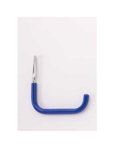 Gancho Universal Forrado 210MM B011G [LOTE DE 4 Unidades] MOTTEZ