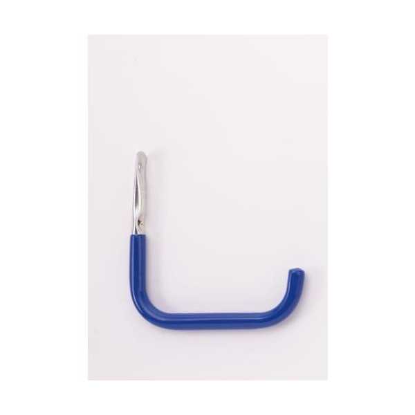 Gancho Universal Forrado 210MM B011G [LOTE DE 4 Unidades] MOTTEZ