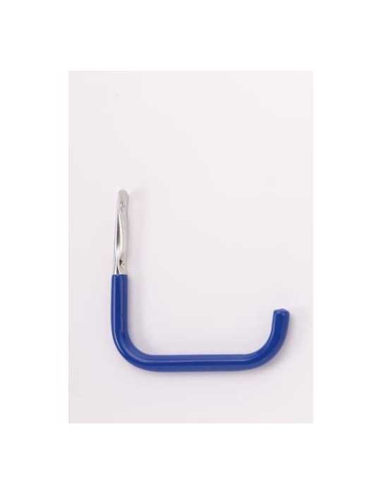 Gancho Universal Forrado 210MM B011G [LOTE DE 4 Unidades] MOTTEZ