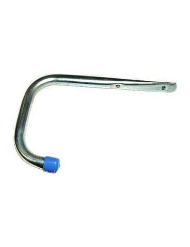 Gancho Universal ZN 160 mm B010V [LOTE DE 6 Unidades] MOTTEZ