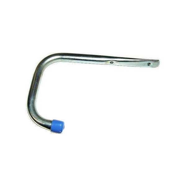 Gancho Universal ZN 160 mm B010V [LOTE DE 6 Unidades] MOTTEZ
