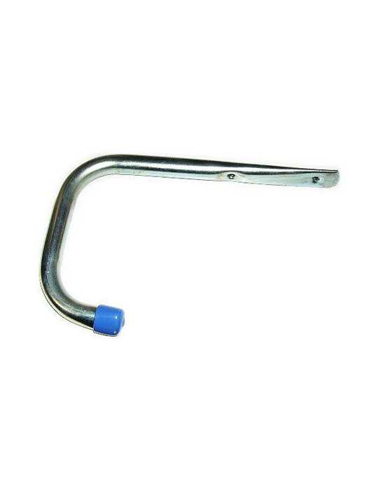 Gancho Universal ZN 160 mm B010V [LOTE DE 6 Unidades] MOTTEZ